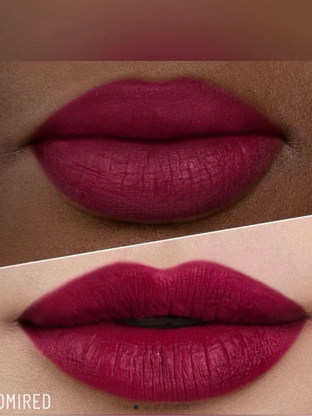 LYS Beauty Speak Love 3-Piece Matte Liquid Lipstick Set - NEW